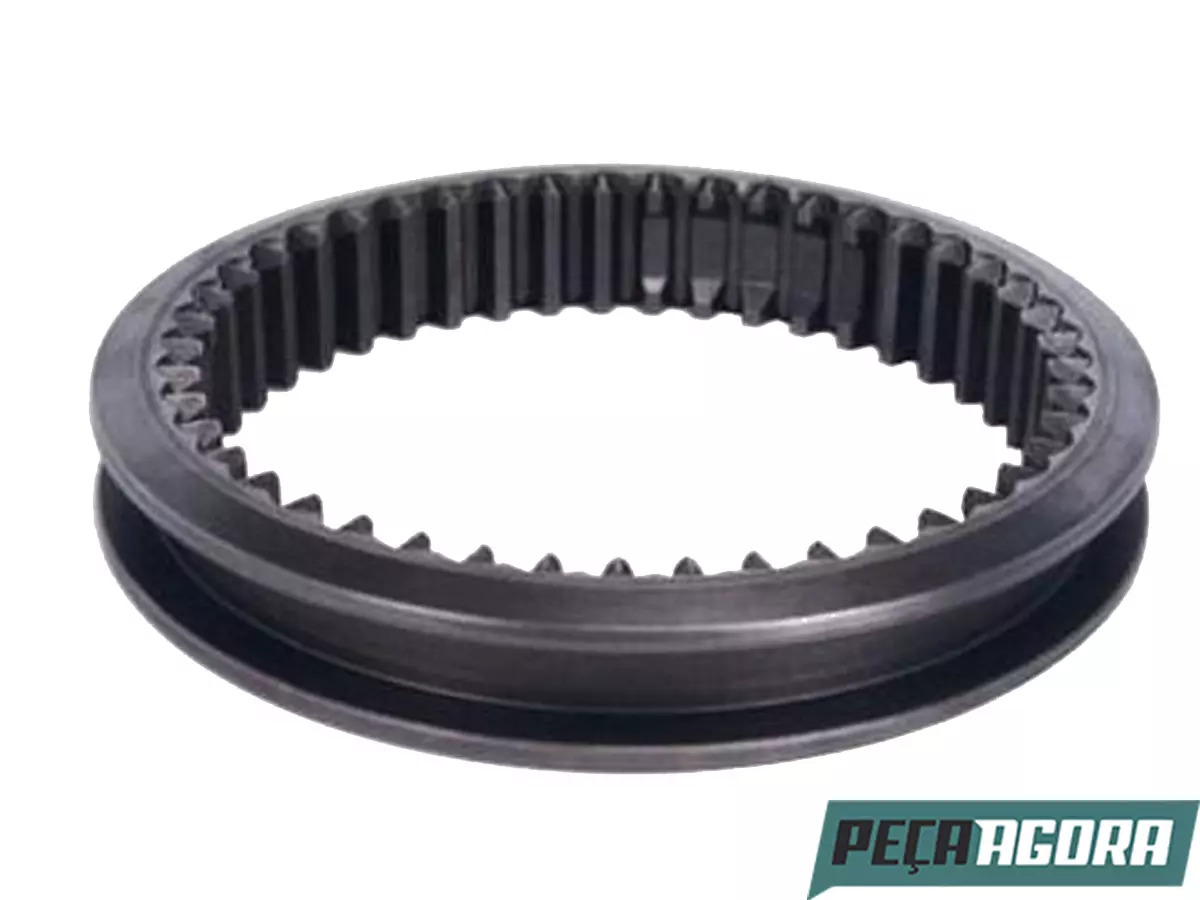 LUVA DE ENGATE DE 2A 3A 4A 5A MB G2-20 G2-24 L608D L708E 709 (ARGENTINO) 710 (14