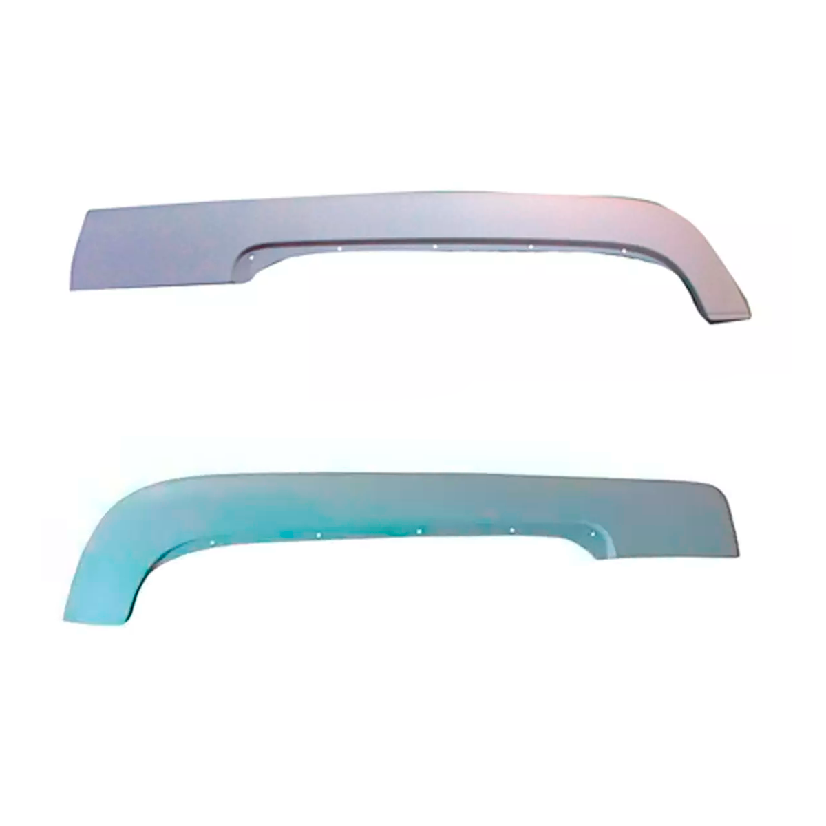 PAR COBERTURA QUADRO TETO CAB CURTA VW CONSTELLATION 25320E 19370E 25370E 26370E