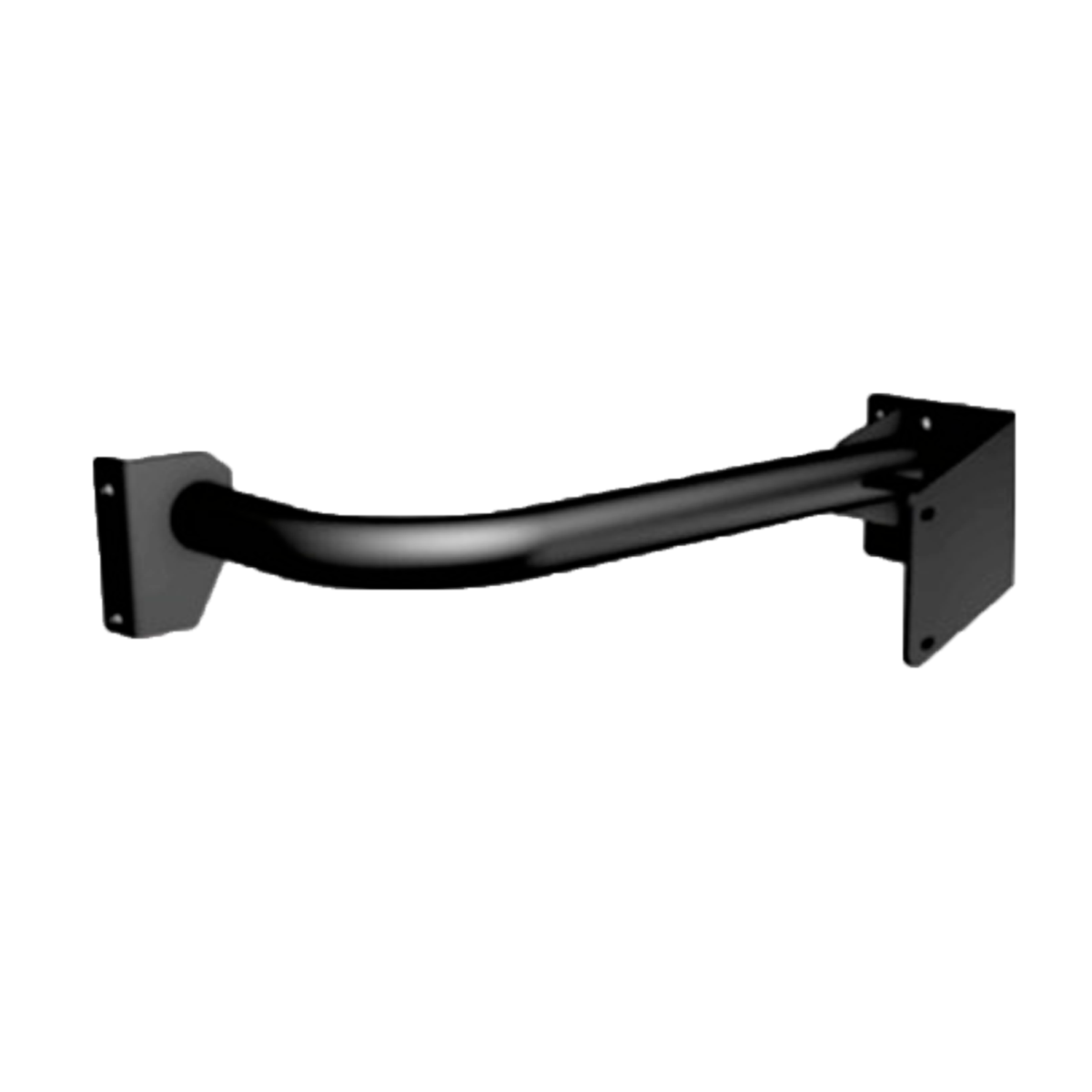 SUPORTE PARACHOQUE MODERNO LD  MB 1620 ANO 2000 EM DIANTE (A6945200472-A69452078