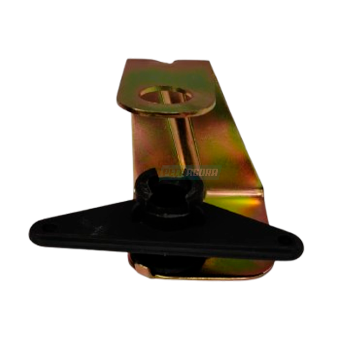 UNIDADE ABERTURA PORTA DIREITA SCANIA 94 114 124 164 (1346906)