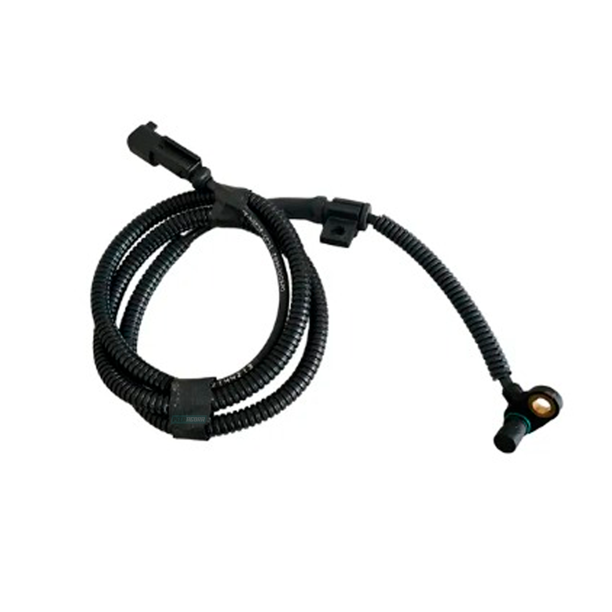 SENSOR ABS FREIO DIANTEIRO FORD F4000 2014 A 2019 (EC352C204AA)