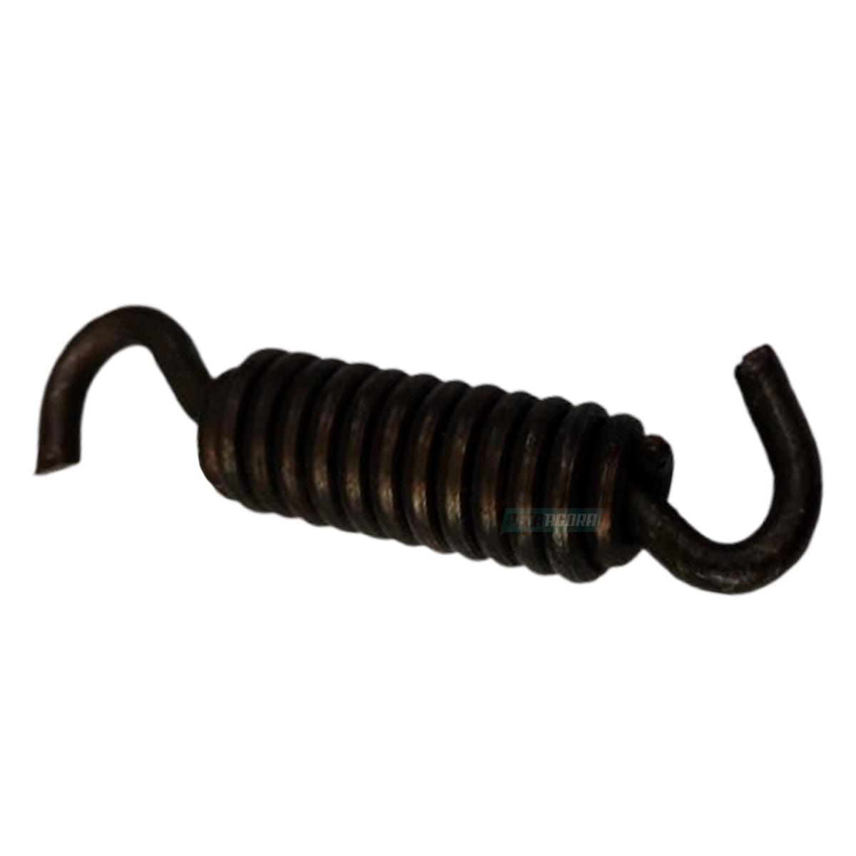 MOLA SAPATA FREIO 120 90MM IVECO DAILY 70C16 70C17 MY DAILY 70170 (500056868M)