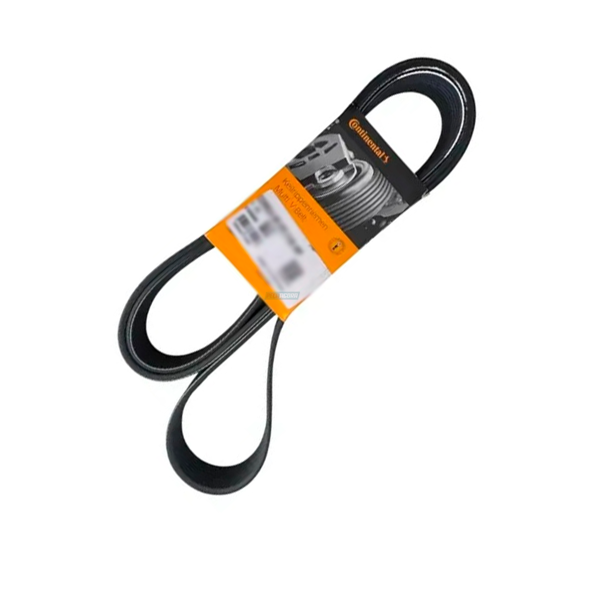 CORREIA 9PK2140 MB AXOR 2544 / SCANIA 124 (0019932796-C)