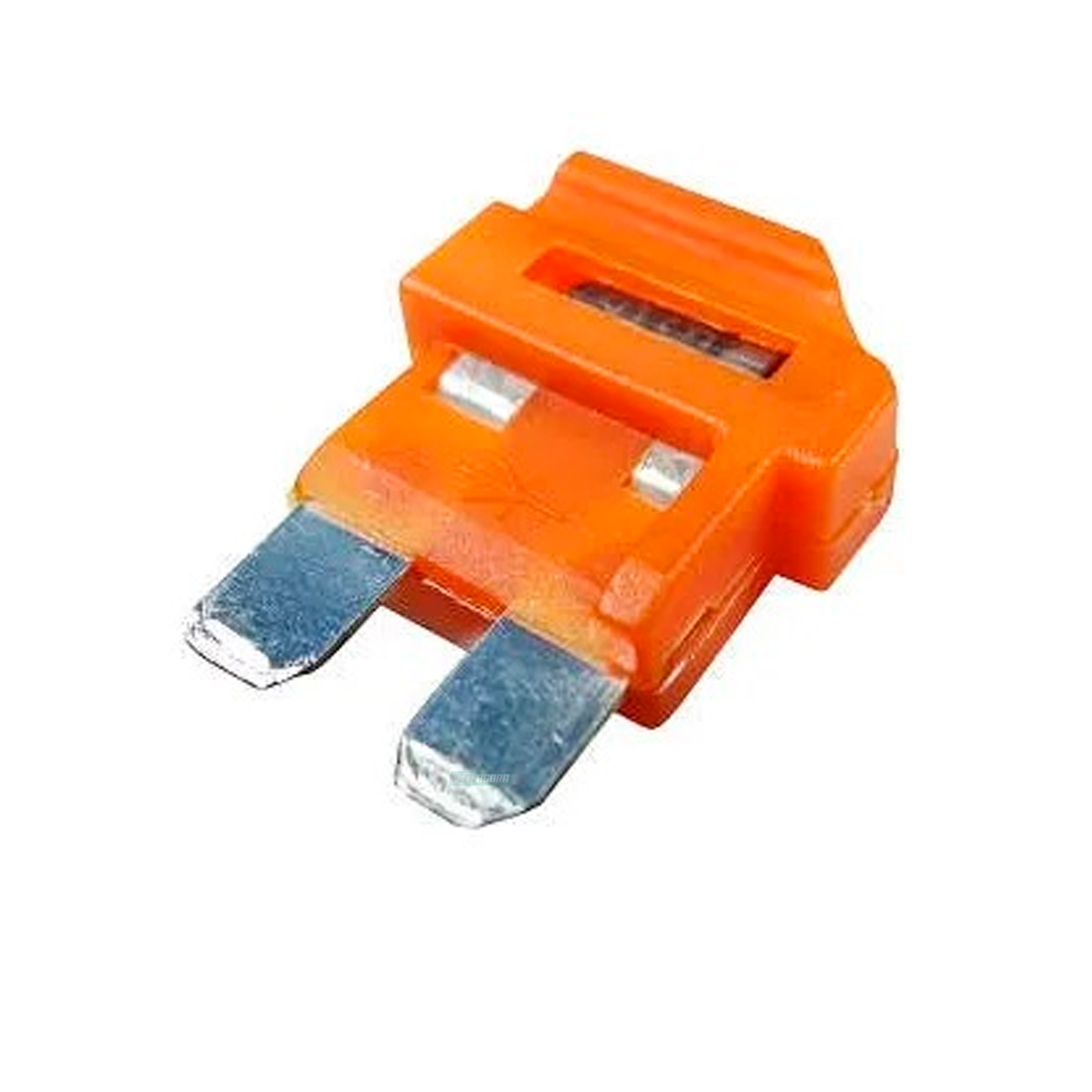 FUSIVEL DIODO LARANJA 700-800V 4.3A MERCEDES ÔNIBUS O500M ELÉTRICA E ILUMINAÇ