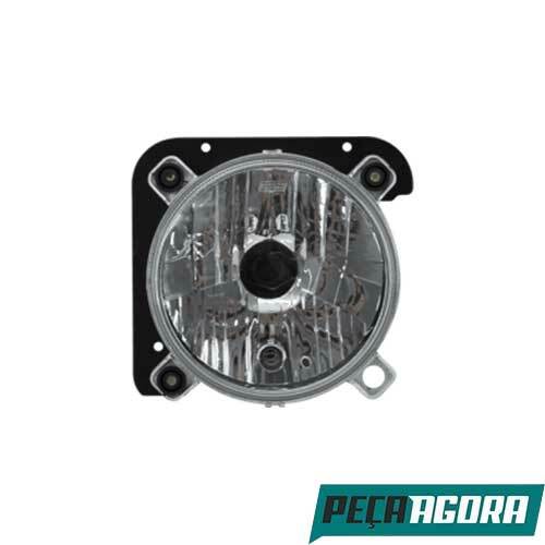 FAROL LE ESQUERDO VW VOLKSWAGEN DELIVERY 5140 8150 9150 (2P0941007,)