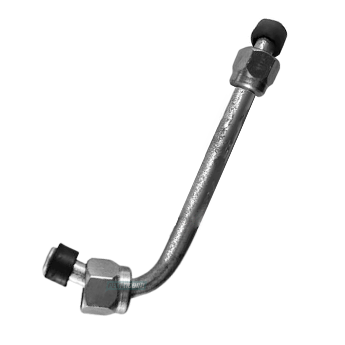 TUBO VENTILACAO AR MODELO CUMMINS 6CTAA 8.3 VW 14220 16170 16220 24250 24220 353