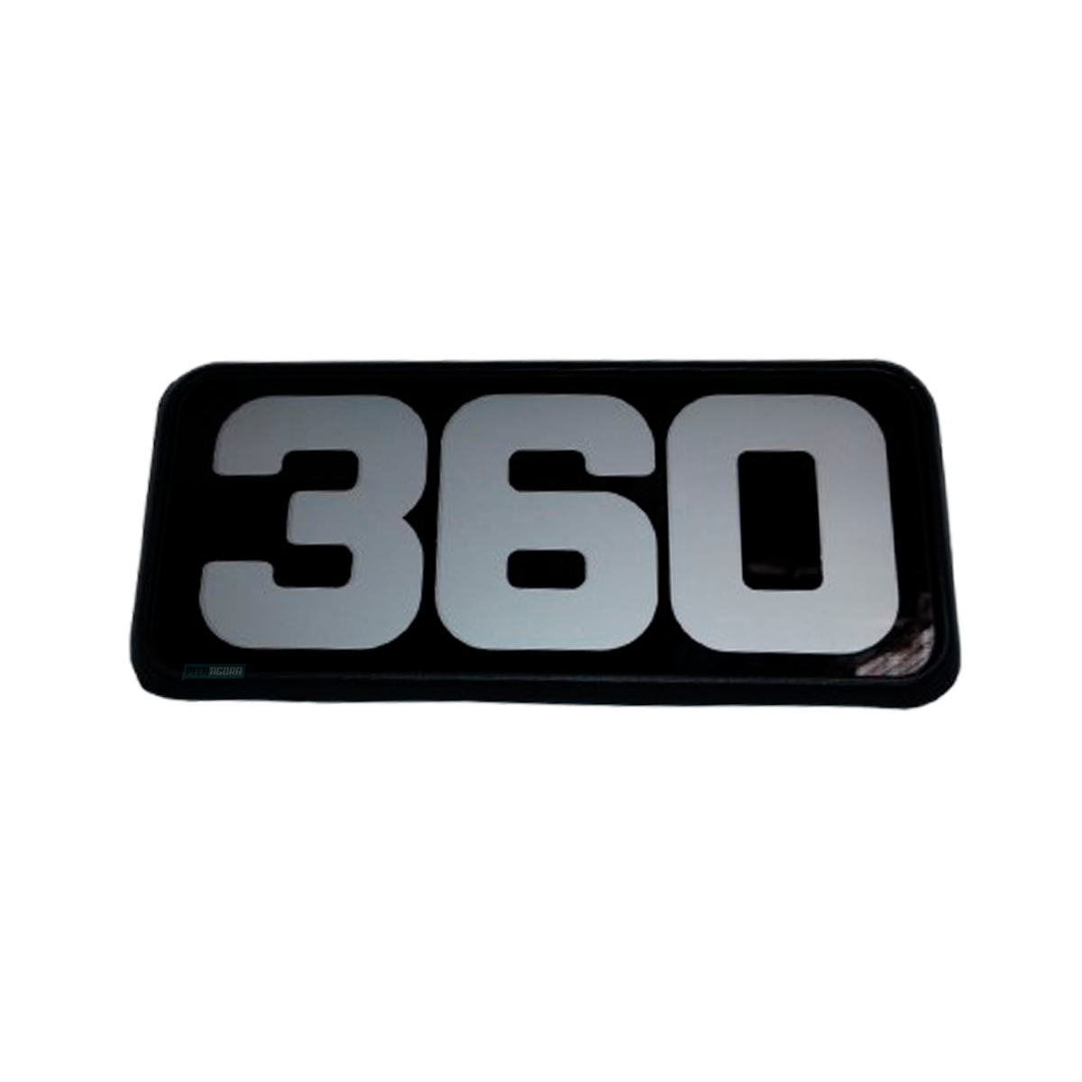 EMBLEMA LATERAL 360 VOLVO NL 360 (V6072)