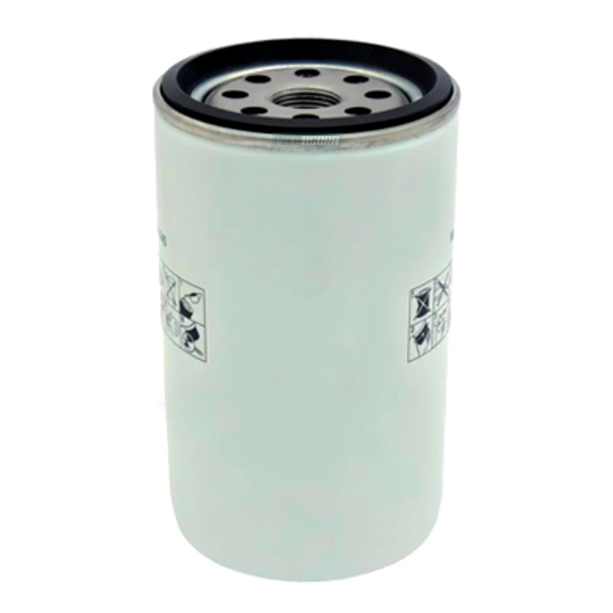 FILTRO COMBUSTIVEL VOLVO VM220 270 330 MOTOR MWM 2013... (21438854-WK1145)