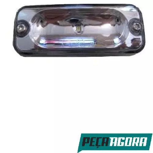 LANTERNA TETO DELIMITADORA DAF XF (1725410L)