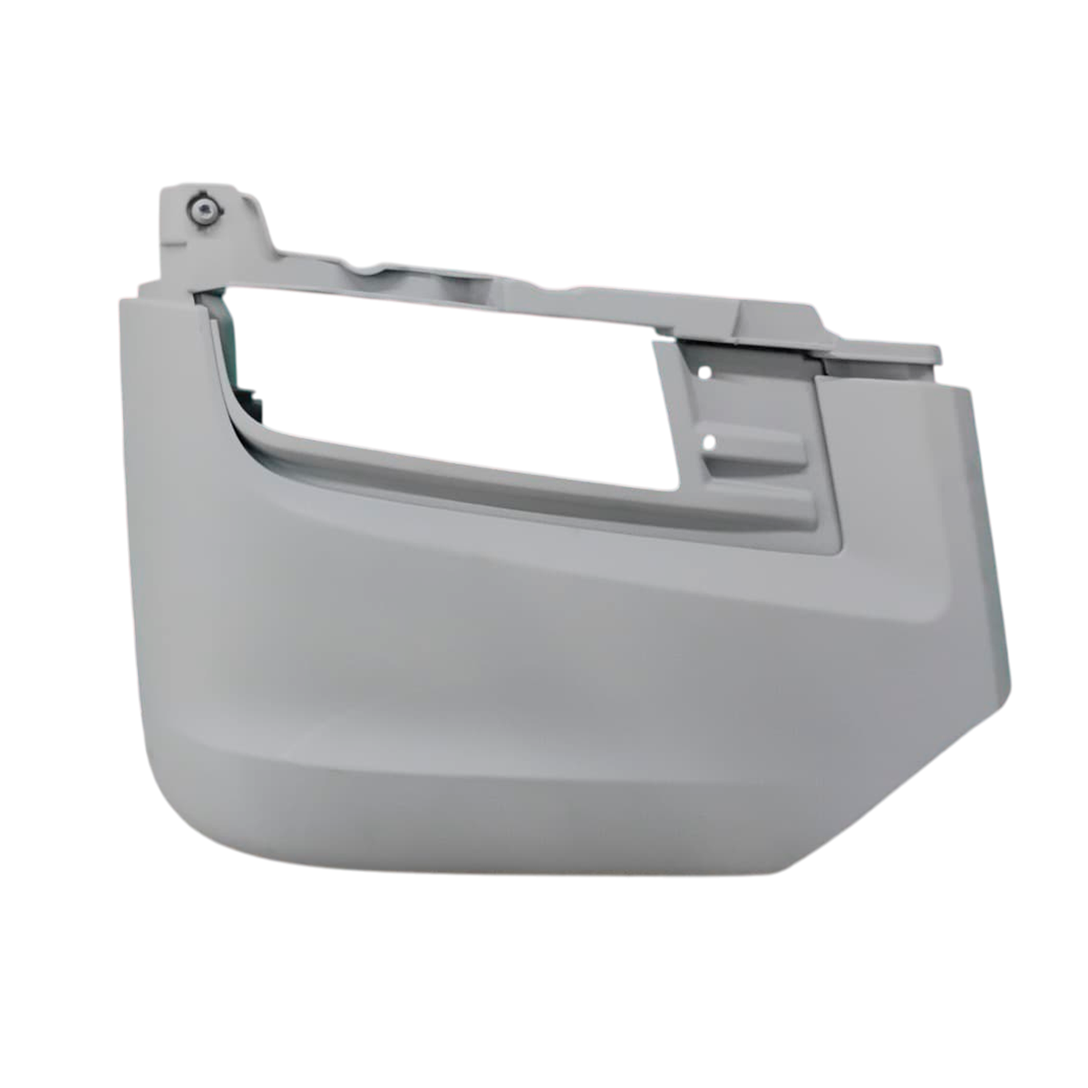 PONTEIRA DIREITA COBERTURA FAROL VW METEOR CABINE CHASSI (2V3807226;)