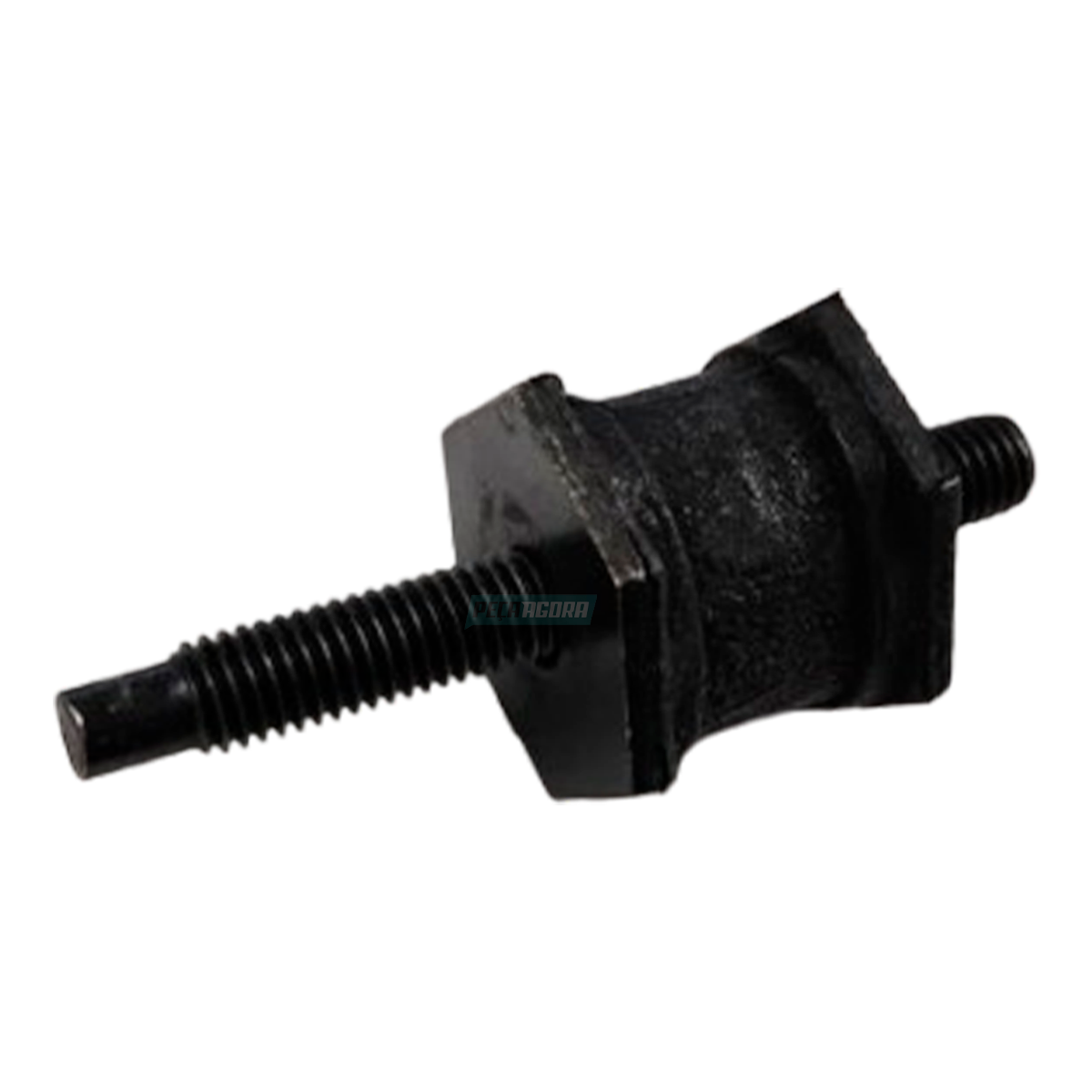 COXIM DUTO DE AR CABINE ESCAPAMENTO MB 708 915 (9795200009.)