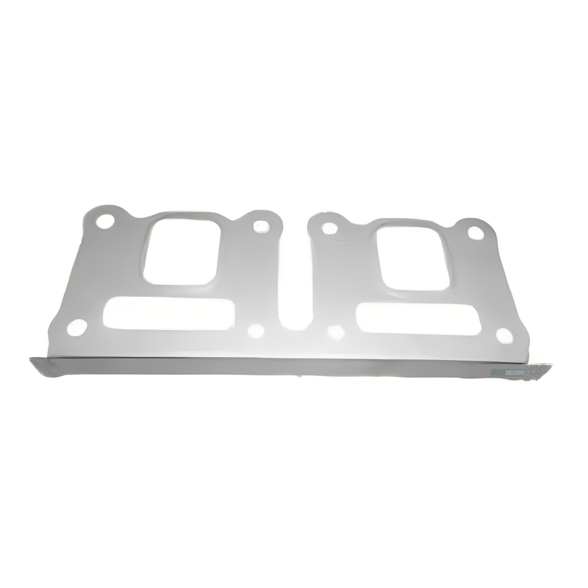 CAIXA COM 3 JUNTA COLETOR ESCAPE 13190/15190/17190/17280/24280/26280/3128 (CX.07