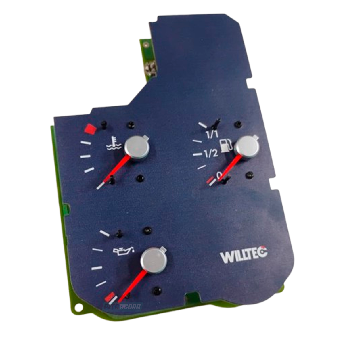 INSTRUMENTO COMBINADO 24V VW 8150E 9150E 13170E 15170E 13180E 15180E 15190E 1518