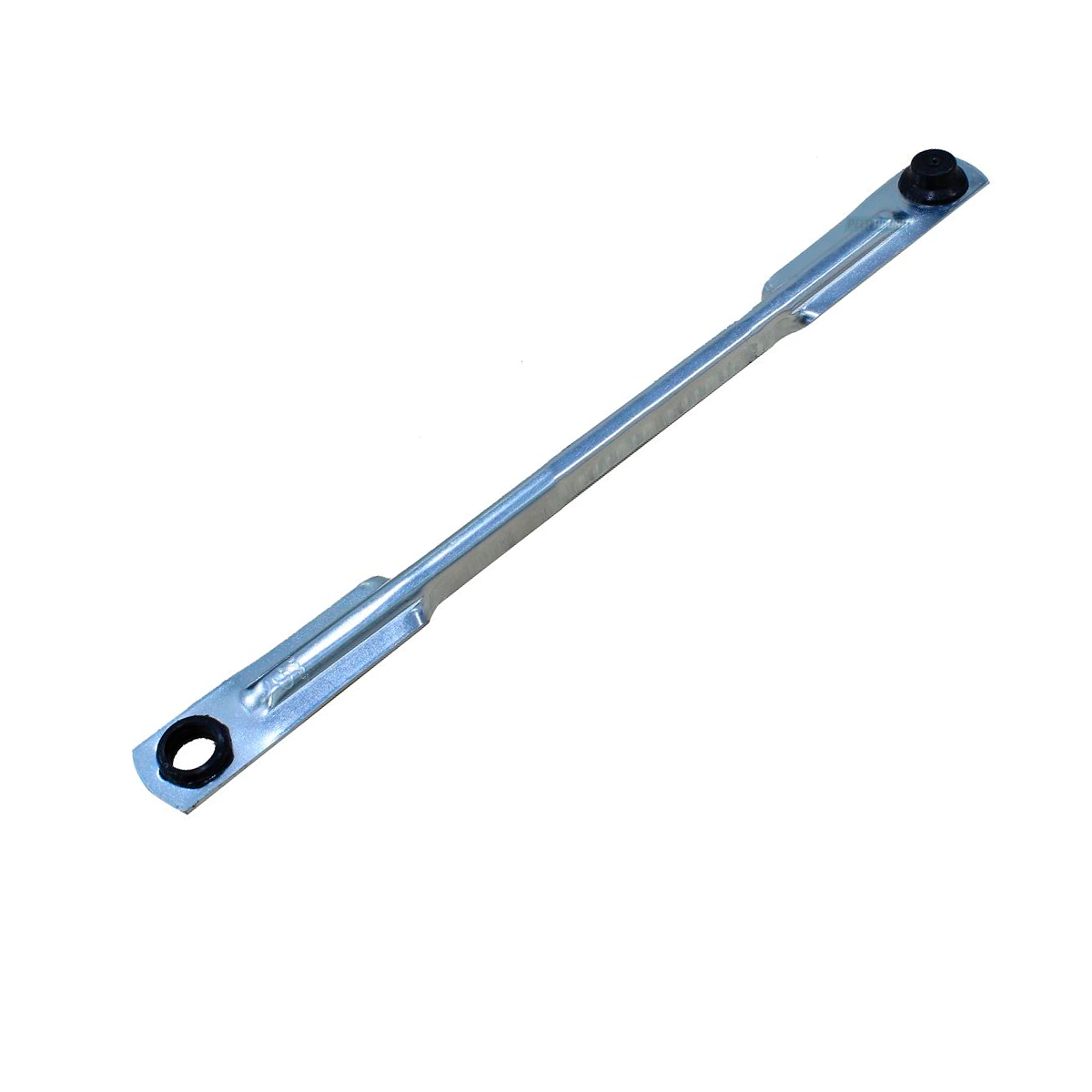 BARRA 37,5CM LIMPADOR PARABRISA VOLVO FH12 FM10 FM12 FMX (BARRA-220E)