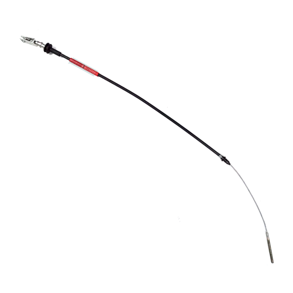 CABO FREIO 1200MM AGRALE CAMINHAO 1600 DIANTEIRO  (6005005003002-TB18027)