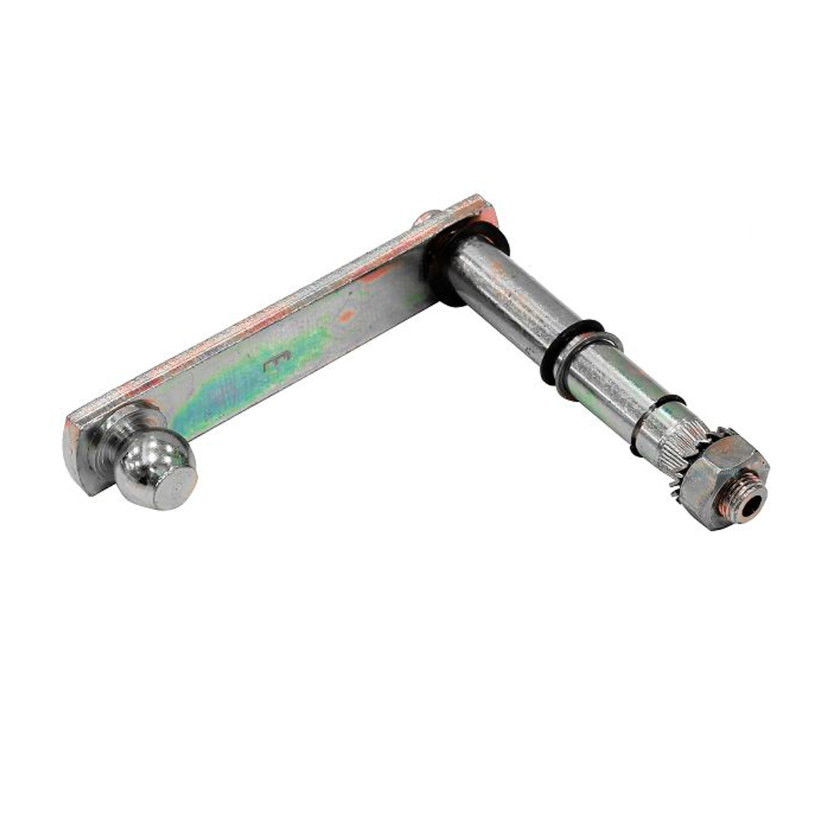 PIVO LIMPADOR DE PARABRISA VOLVO FH12 FM10 FM12 (328017-311E)