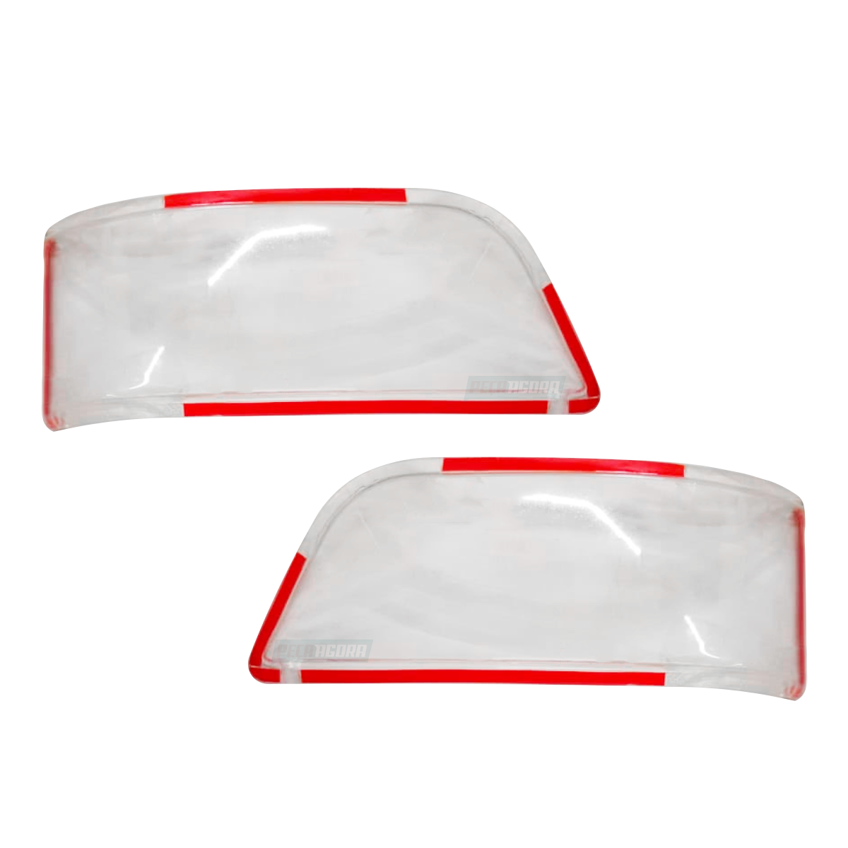 JOGO PROTETOR ACRILICO LANTERNA PISCA 1938S (ML0902A)