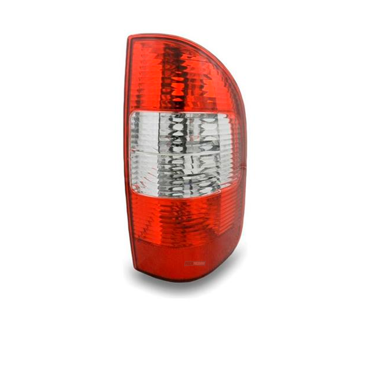 LANTERNA TRASEIRA DIREITA CHEVROLET S10 2010 A 2011 (RF27176)