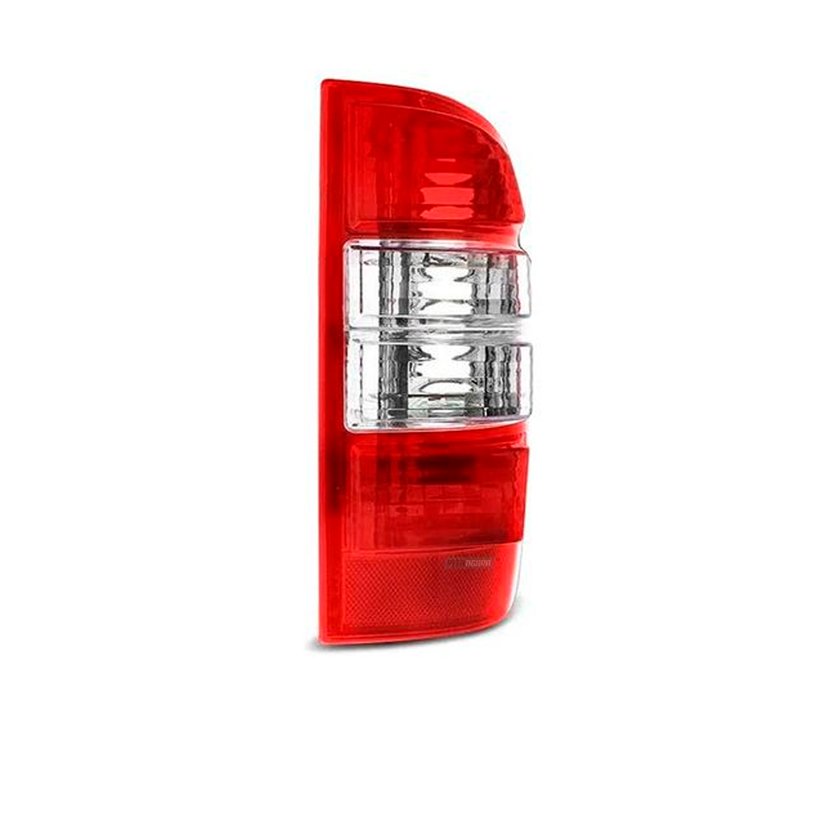 LANTERNA TRASEIRA DIREITO CHEVROLET S10 2010 2011 (RF16904)