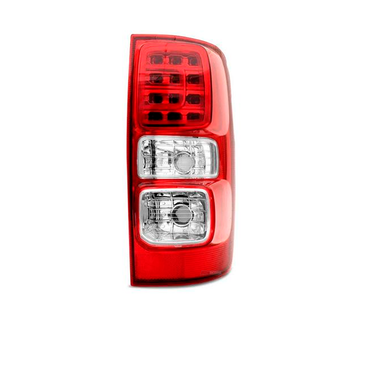 LANTERNA TRASEIRA DIREITO CHEVROLET S10 2012 A 2024 (RF30252)