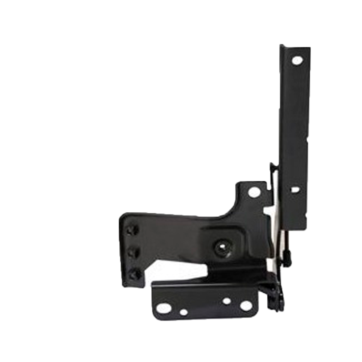 DOBRADICA FRONTAL DIREITO GRADE SCANIA SERIE 5 (1727264-AD-1097)