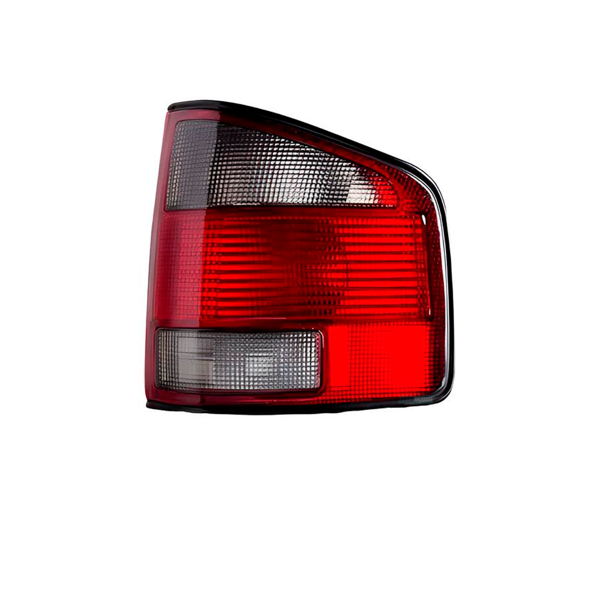 LANTERNA TRASEIRA DIREITO FUME CHEVROLET S10 95 A 2000 (RF29220)