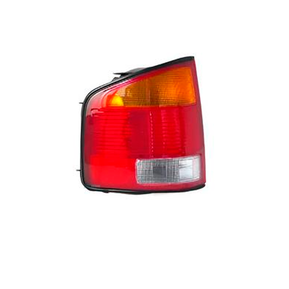 LANTERNA TRASEIRA ESQUERDO CHEVROLET S10 1995 A 2000 (RF29221)