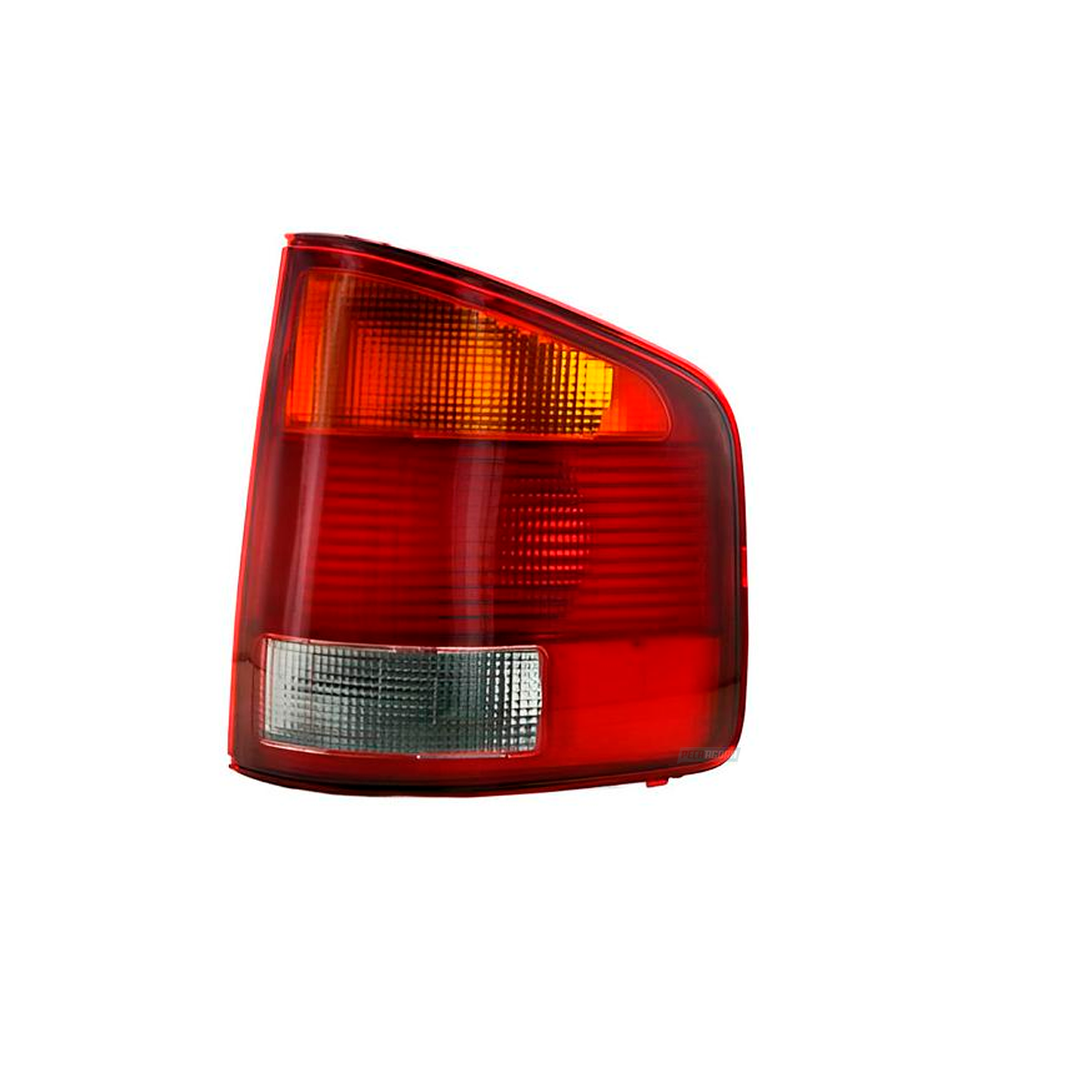 LANTERNA TRASEIRA DIREITO CHEVROLET S10 1995 A 2000 (RF33700)