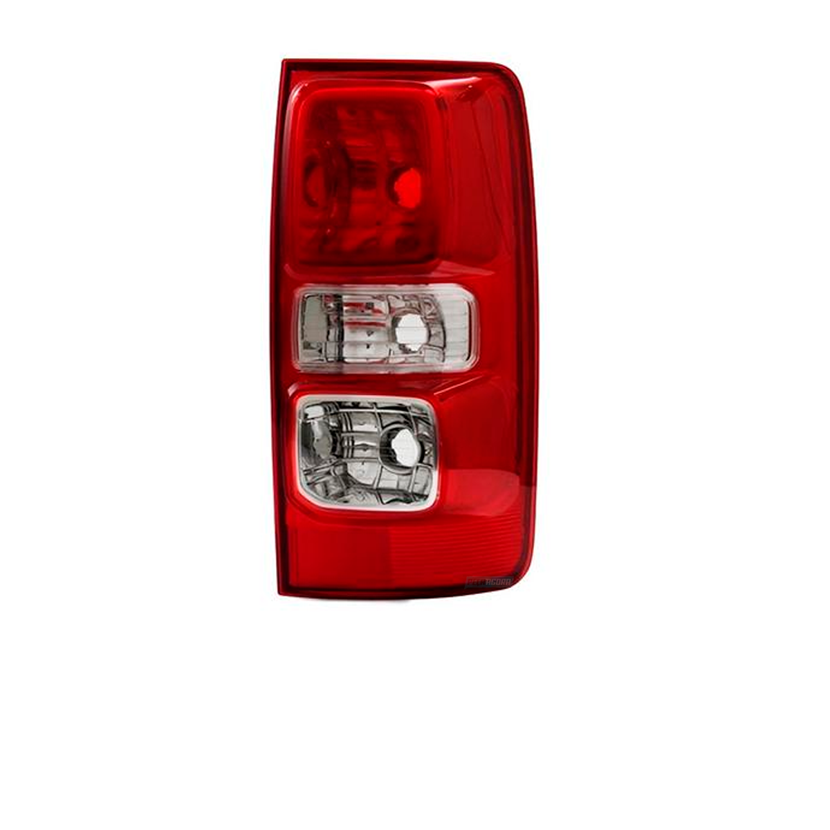 LANTERNA TRASEIRA DIREITO CHEVROLET S10 2012 A 2024 (RF20006)