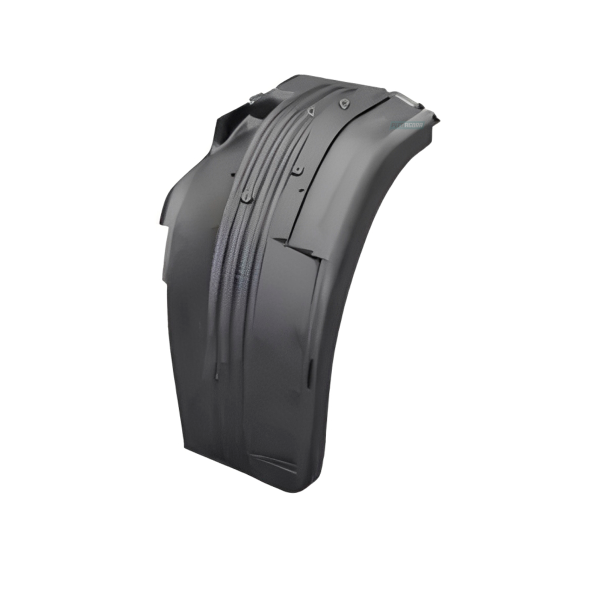 PARALAMA CABINE DIANTEIRA ESQUERDA / TRASEIRA DIREITA SCANIA SERIE 4 5 T114 R124 P124 G124 P114 R114 (1485485-1408465-R009461-R0811389)