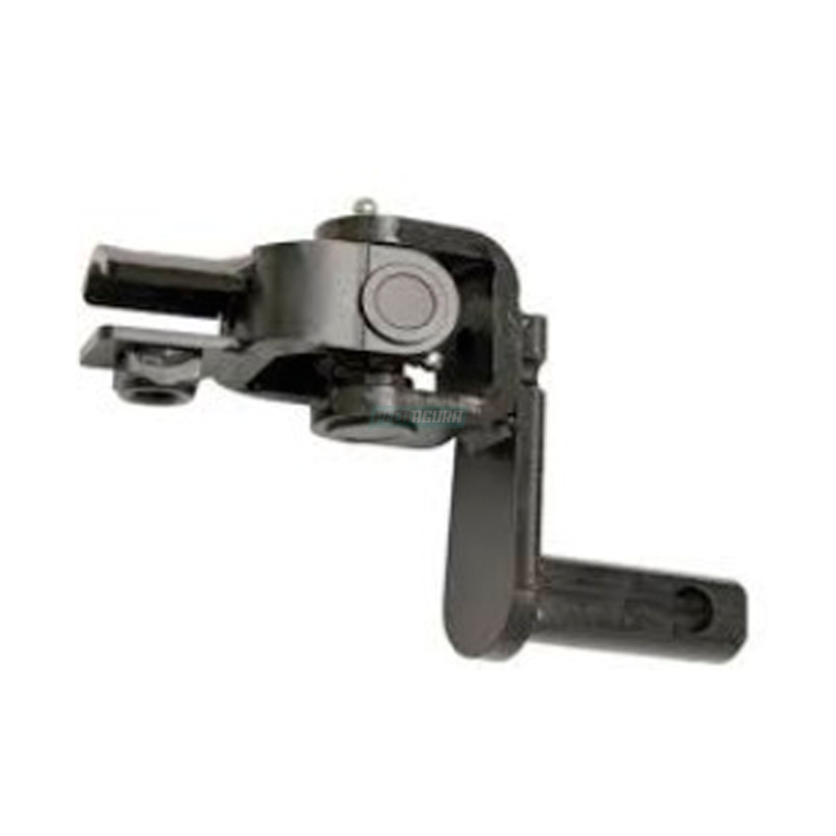 CRUZETA ALAVANCA DO CAMBIO SCANIA SERIE 5 P G R 124 (1768957-AD-1168)