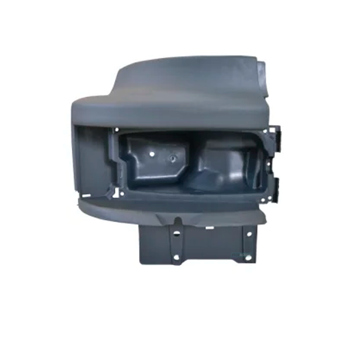 BOJO MOLDURA FAROL DIREITO SCANIA SERIE 114 124 ATE 2007 SERIE 4 (1324600-R00170