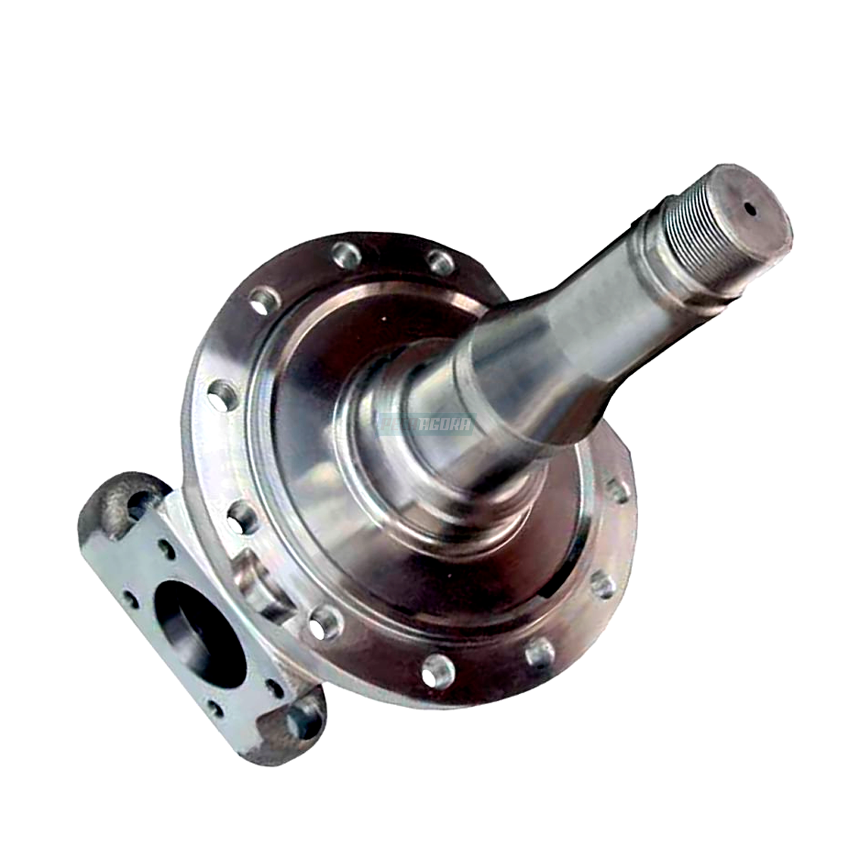 MANGA EIXO A OLEO 5,5 FINA VOLVO N NL10 12 EDC (8121985)