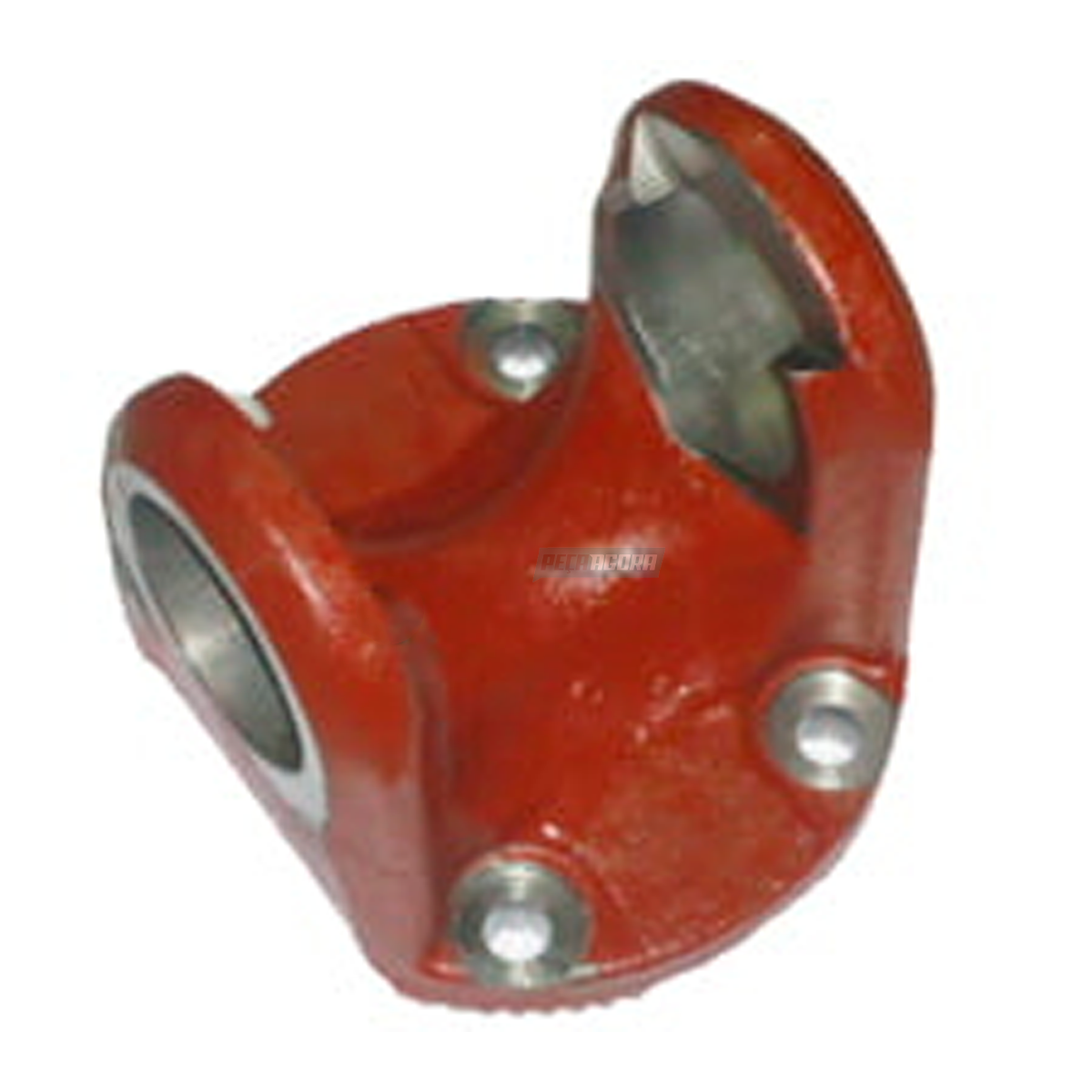 FLANGE CARDAN ARTICULACAO MB LS1935 ACTROS 2546 CHASSI PRETO 97/2635 CANAVIEIRO 