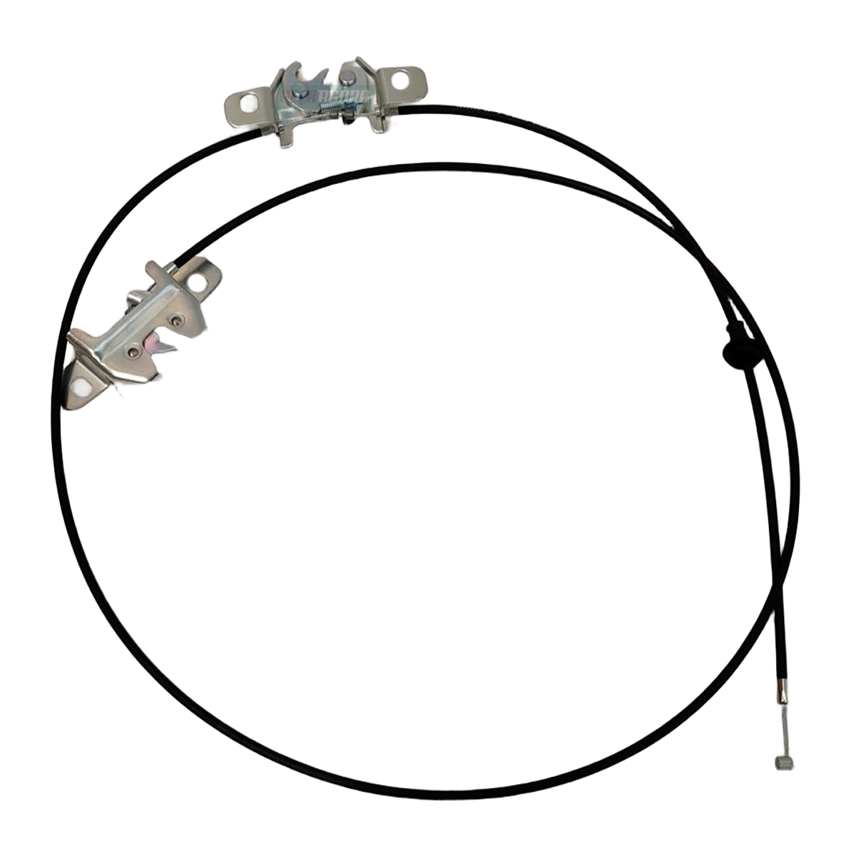 CABO ABERTURA CAPO COM FECHOS SEM ALAVANCA MB 1418 1720 1723 1718A K 1720K 1723S