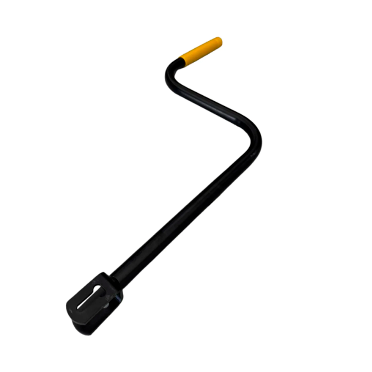 MANIVELA PE DE CARRETA COMPRIMENTO 72CM (260000455-BZ0834)