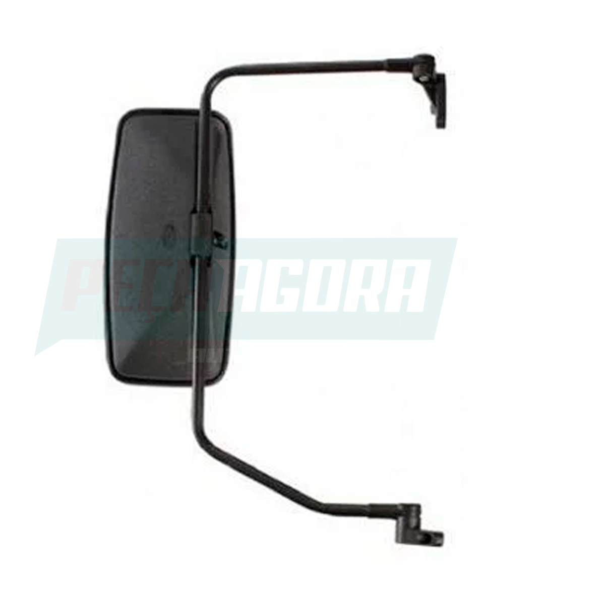 ESPELHO RETROVISOR DIREITO MB 1620  (6948107816-LS2002-LD)