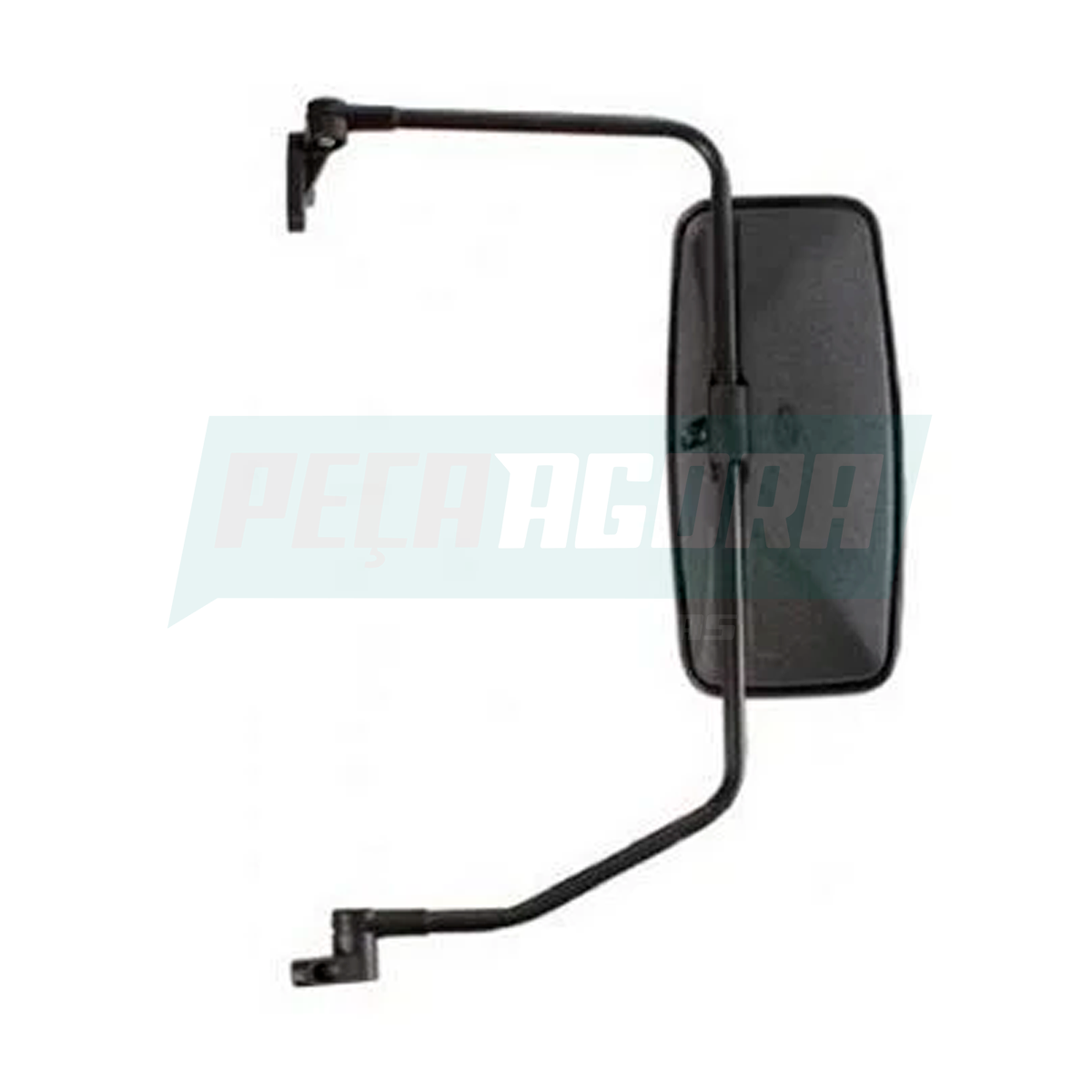 ESPELHO RETROVISOR ESQUERDO MB 1620  (6948107716-LS2002-LE​)