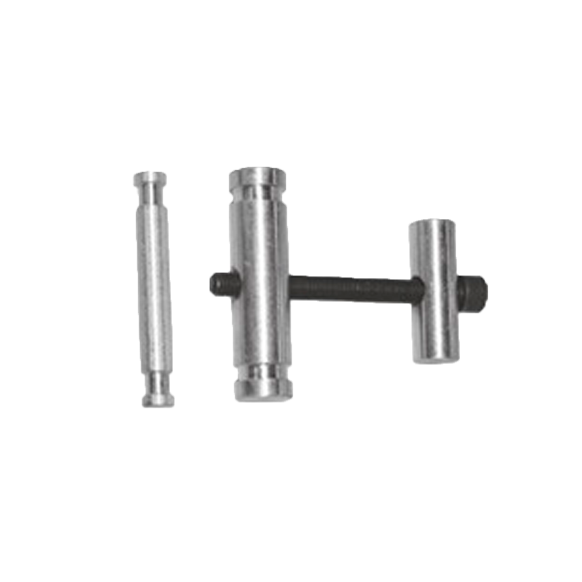 KIT FIXACAO CINTA TANQUE VOLVO FH NH PARA SCANIA P G R HIGHLINE E NTG (1783039-T