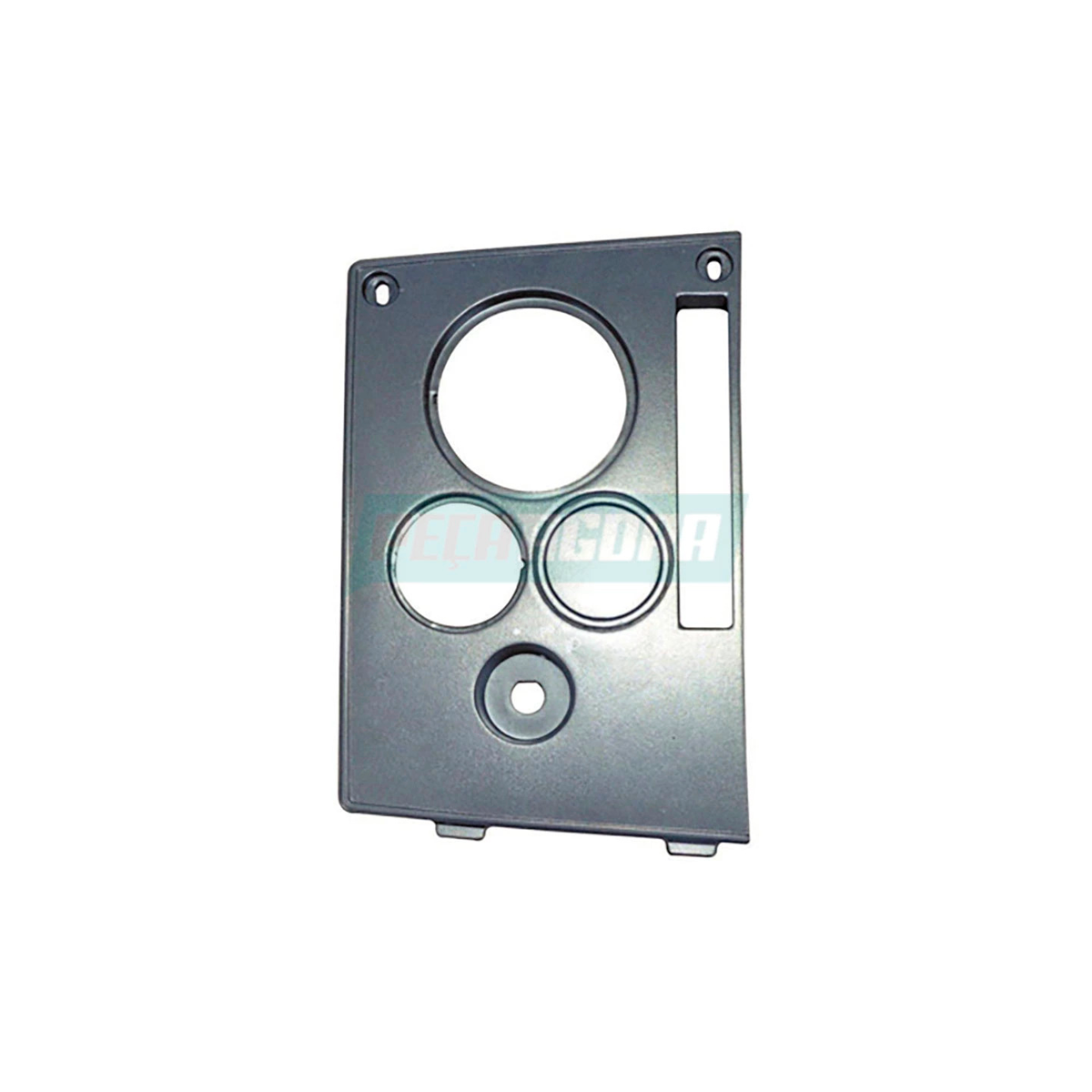 PAINEL INSTRUMENTO ESQUERDO PRETO FORD CARGO 1317 1721 2631 2626 4030 4031 (1C45