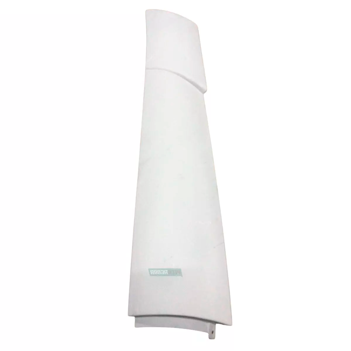 DEFLETOR FRONTAL DIREITO SPOILER IVECO VERTIS 90V16 90V18 130V18 130V19  (594989