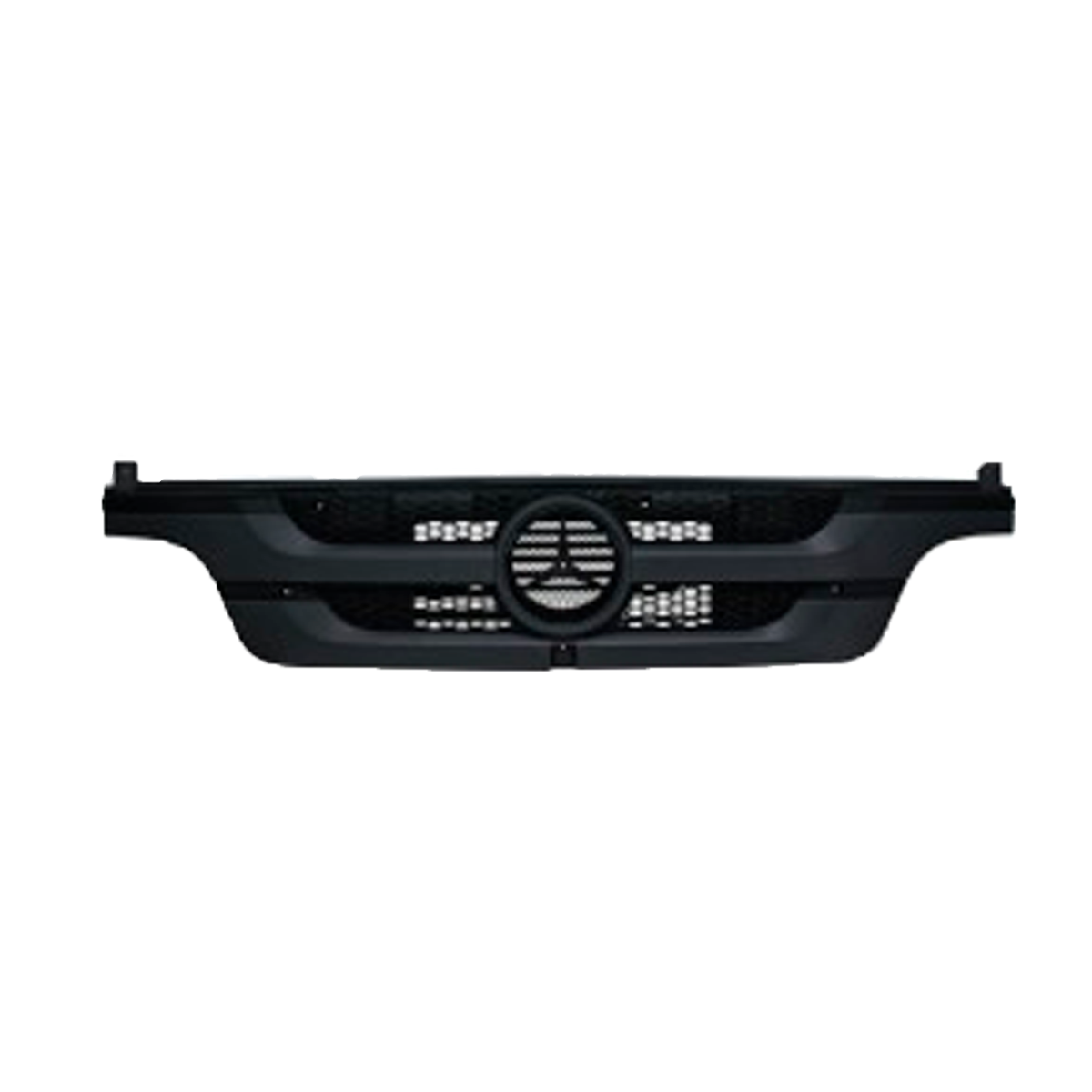 GRADE FRONTAL MB ATEGO 2006 A 2012 DESIGN MODERNO (9588800585-9738800585-161159)