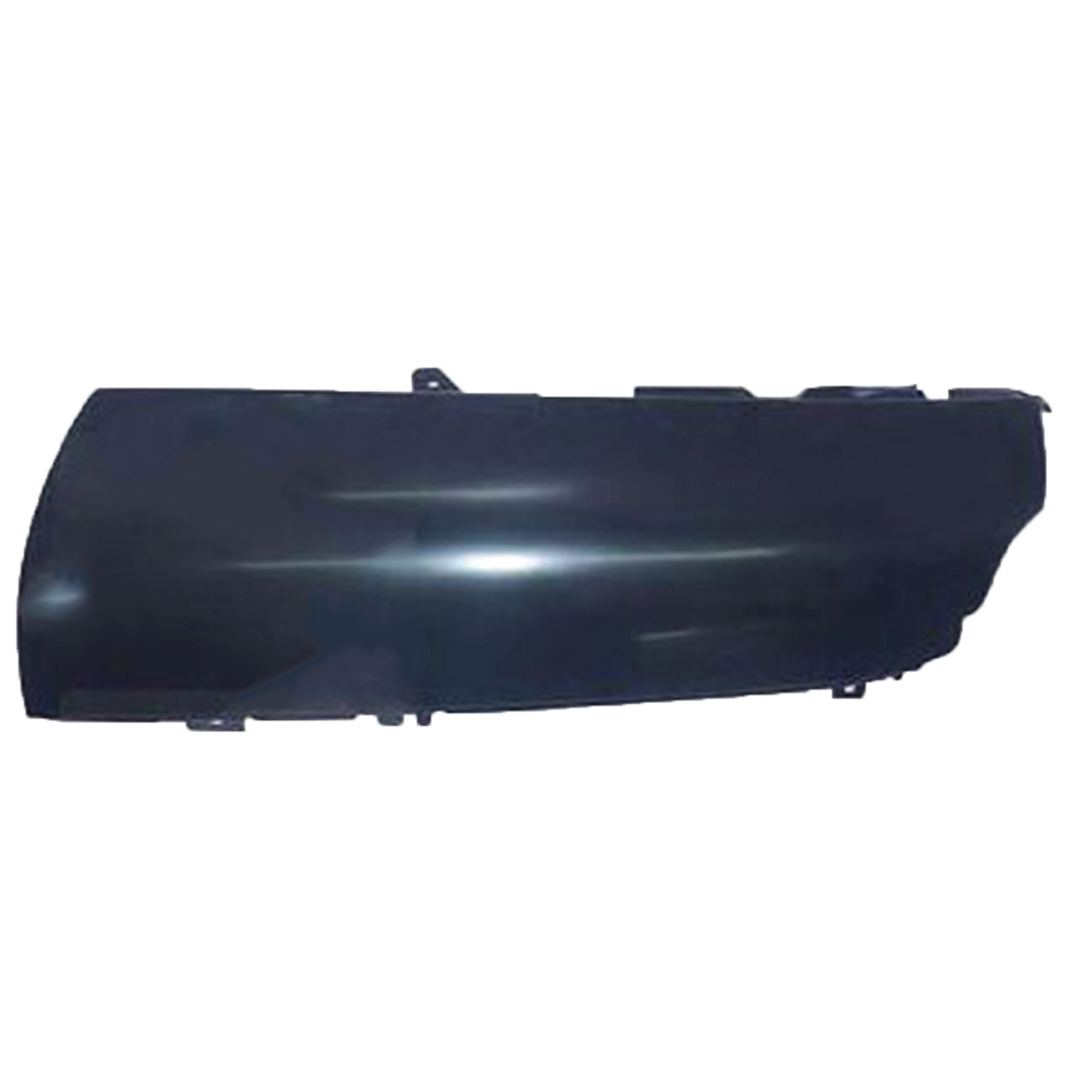 DEFLETOR GRADE LATERAL EXT DIR VOLVO FH 2004...2014 PLASTICO (20379176)