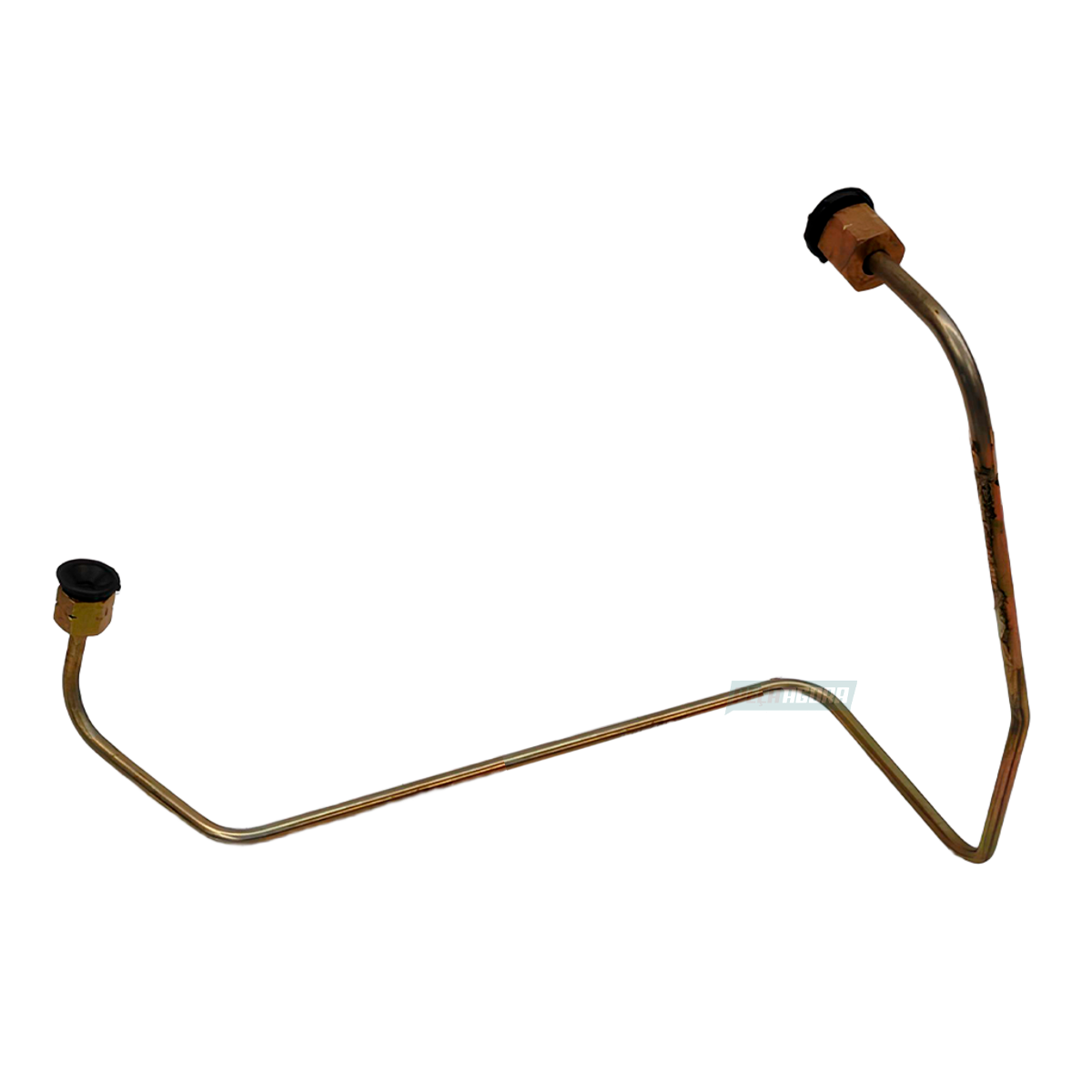 TUBO INJETOR PRIMEIRO CILINDRO CUMMINS 6BT 5.9L MOTOR CUMMINS 6BT 5.9L (2RL13030