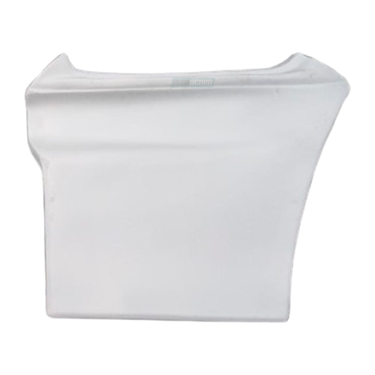 TAPA ESTRIBO PEGA CHINELO FIBRA MB ACTROS (V.AS4218BR-AS4219)