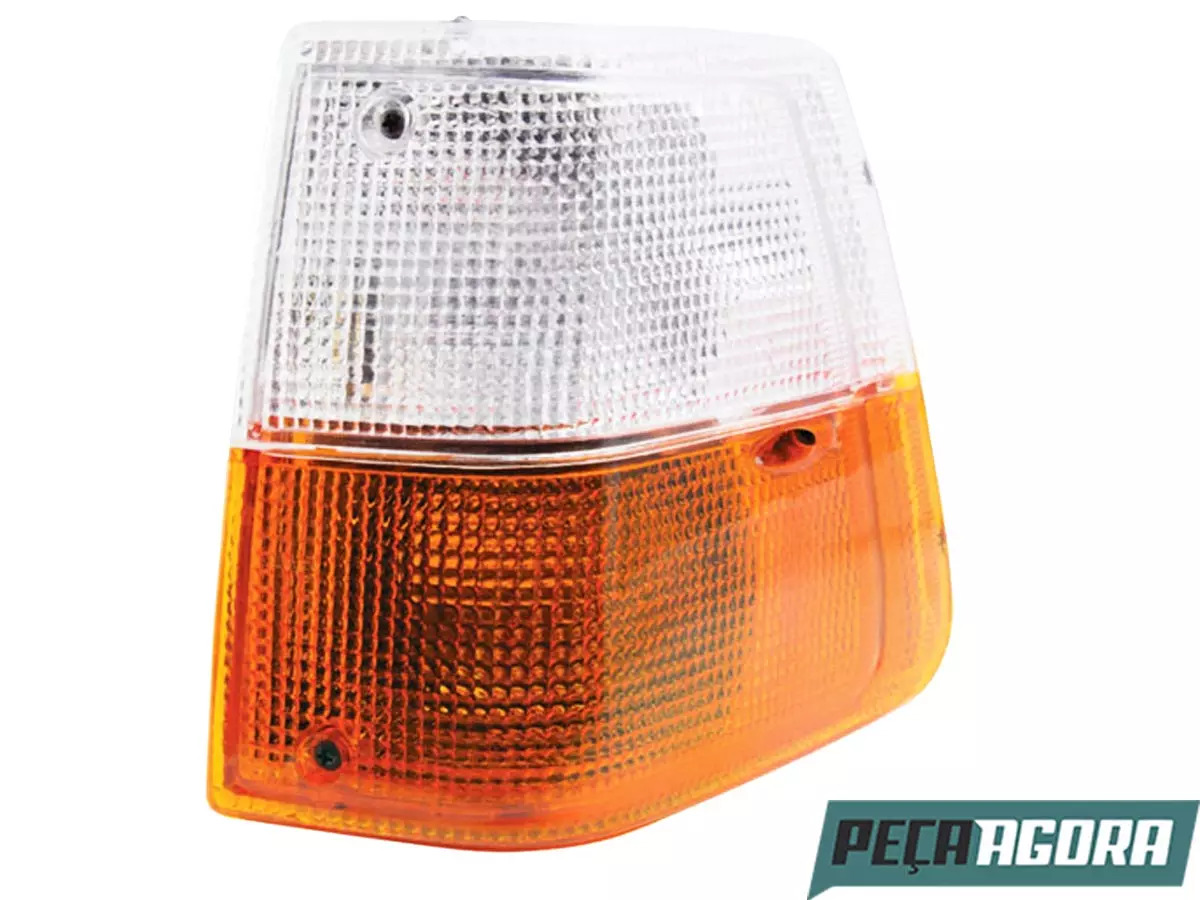 LANTERNA DIANTEIRA VOLVO NL 10/12 LADO ESQUERDO (8121103)