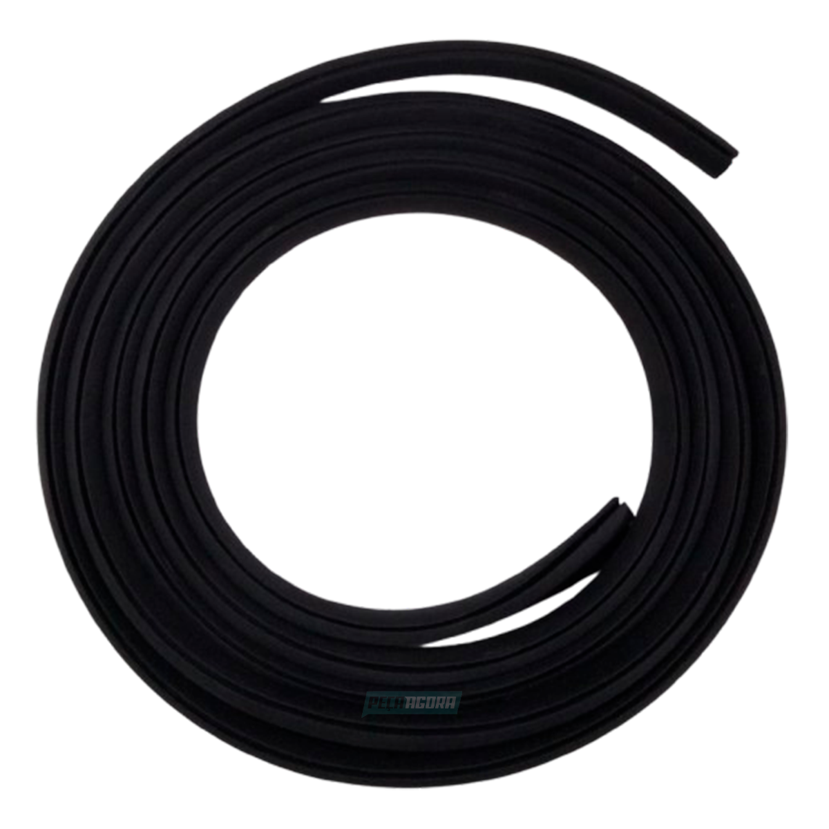 GUARNICAO BORRACHA PARABRISAS FLEXIVEL FORD F250 F350 F4000 F12000 F14000 F16000