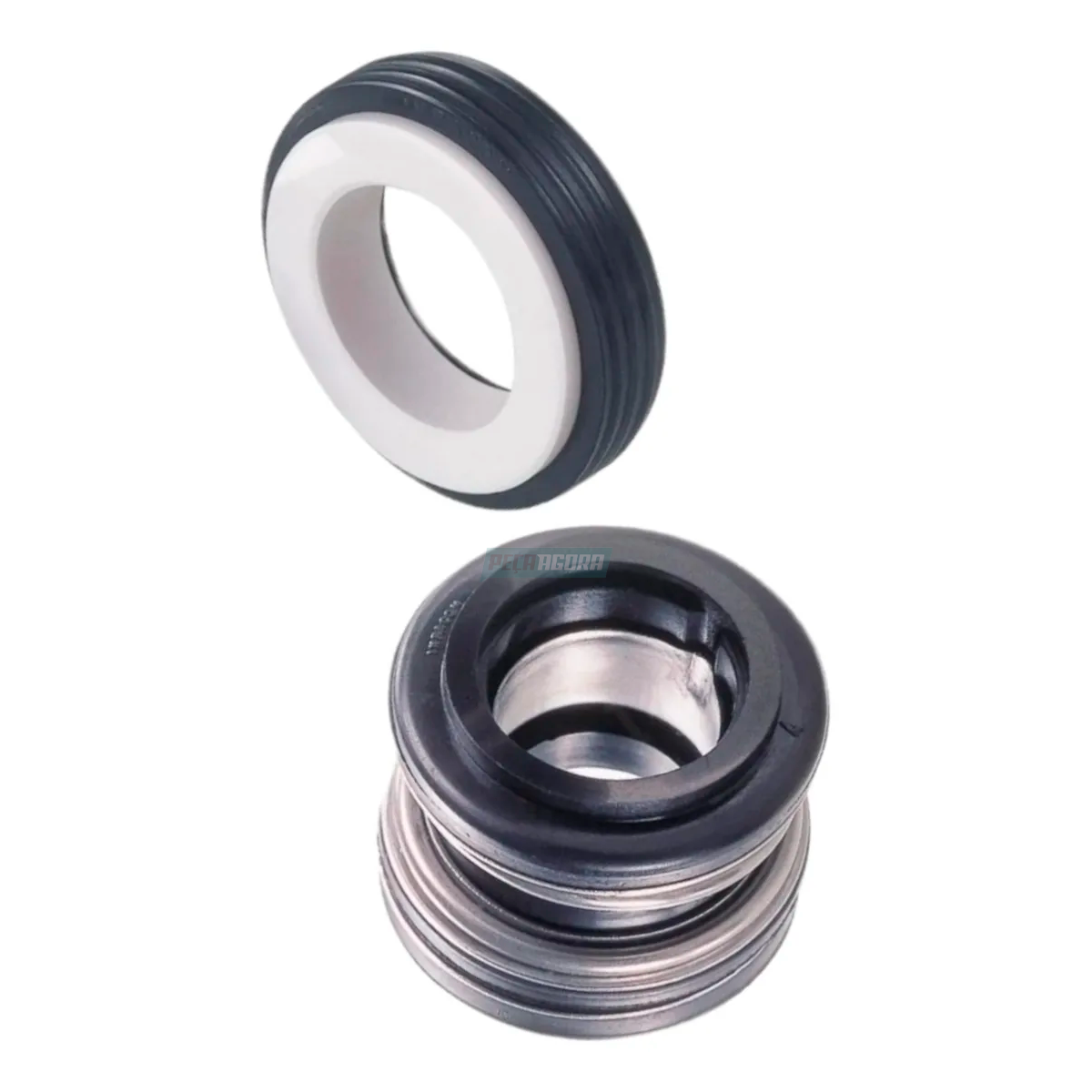 SELO MECANICO 3/4 T-06 INOX MOLA CURTO (34T06)