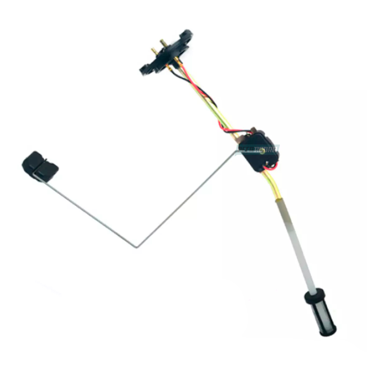 BOIA TANQUE COMBUSTIVEL 150L FORD F12000 F14000 1998 A 2005 PITBULL F4000 4X2 19