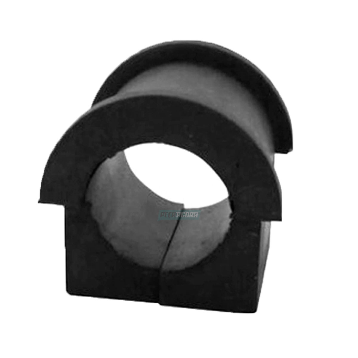 BUCHA BARRA ESTABILIZADORA DIANTEIRA IVECO VERTIS (8127910-7045)